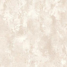 Carta Da Parati Motivo Calcestruzzo Beige Tp1011 /