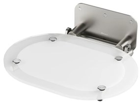 Ravak Ovo Chrome sedile per doccia B8F0000029