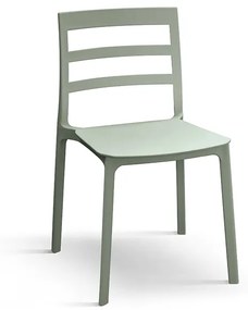 DOGE - sedia di design moderno polipropilene