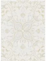Morris & Co. Tapete Pure Net Ceiling - Cream/ Eggshell
