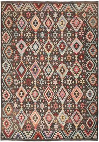 Kilim Tappeto 290x210 (Pakistan) Tessuto A Mano