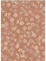 Coordonne Carta da parati Brush - Rose