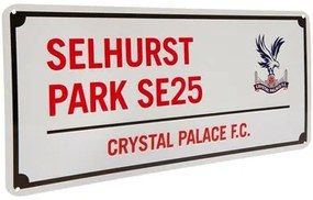 Crystal Palace Fc  Dipinti, tele TA10623  Crystal Palace Fc