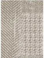 Flicken Tapete Patchwork von Flamant by Arte - Flax