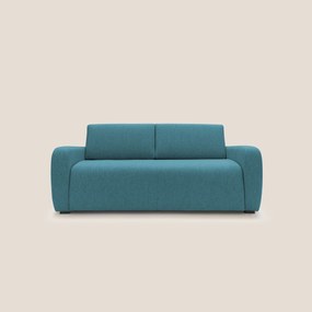 Duna Divano letto matrimoniale con materasso 20 cm in tessuto impermeabile T03