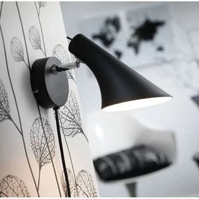 Nordlux - Faretto da parete VANILA 1xE14/40W/230V