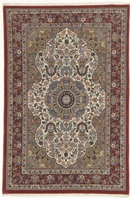 Ghom Tappeto persiano 160x110 (Iran) Annodato A Mano