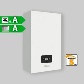 Caldaia Murale A Condensazione Istantanea Kalis 34 C Metano/GPL Ferroli