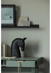 Scrivania verde Nikki - WOOOD