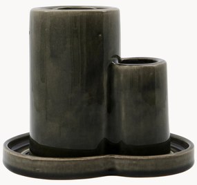 Organizer in ceramica fatto a mano Order