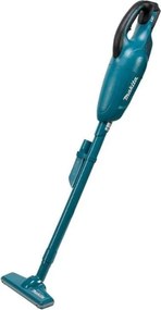Makita - Aspirapolvere a batteria 18V, senza batteria e caricabatterie DCL180Z