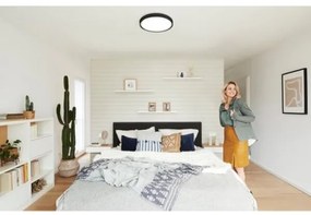 Ledvance -Plafoniera LED RGBW dimmerabile SMART+ CIRCLE LED/28W/230V Wi-Fi