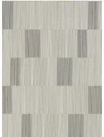 Streifentapete Echo von Harlequin - Slate/ Chalk