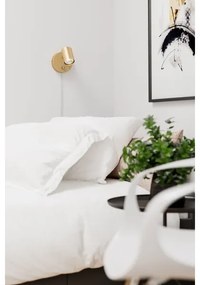 ByRydens 4300190-6501 - Luce Spot da parete dimmerabile CORRECT 1xGU10/7W/230V