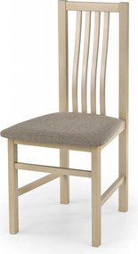 Sedia imbottita Pawel sonoma oak Inari 23