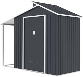 Casa giardino Oscar E-A - Rojaplast