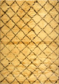 Berber Tappeto 240 x 170 (Indian)
