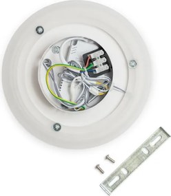 Brilagi - Lampada da parete LED MODERN MINI 26W 230V 3000/4000/6000K