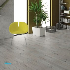 Pavimenti in SPC "Strong Floor Evo" Rovere Artico 152,4x18