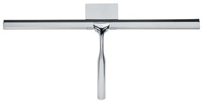 WENKO 24506100 - Tira-acqua TERNI 40x17 cm cromato lucido