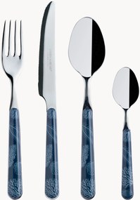 Set di 24 posate Living Premium