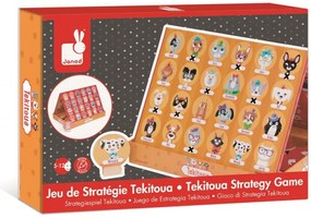 Gioco di Strategia - Tekitoua