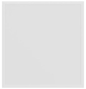 Pannello LED sospeso 60x60 45W Rosa per Banco Carni con driver Philips Colore Rosa Alimentare