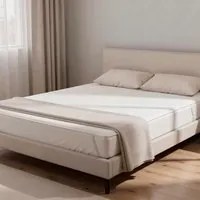 Topper in memory 4 cm per materasso matrimoniale