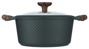 Resto - Pentola con coperchio RAN 4,2 l 24 cm