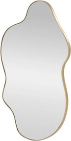 Specchio Essent in oro - H90 cm