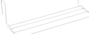 Appendiabiti Favonio Duo - Metaltex