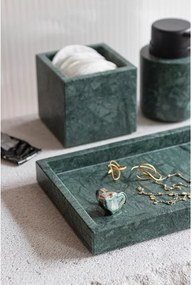 Vassoio decorativo in marmo 16x31 cm Marble – Mette Ditmer Denmark