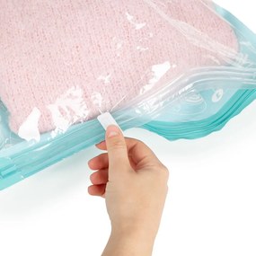 Sacchetti per il vuoto in set da 2 pezzi Roll Up S - Compactor