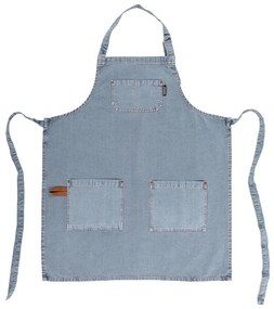 Grembiule in cotone Havana - Tiseco Home Studio