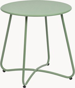 Tavolo da giardino rotondo Austin