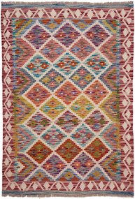 Kilim Tappeto orientale 150 x 100 (Pakistan) Tessuto A Mano