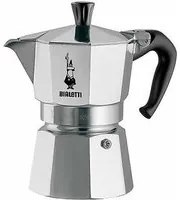 Bialetti moka express 1 caffettiera caffe' italiano