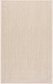 Tappeto in fibra naturale tessuto a macchina Cressida