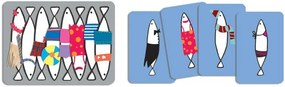 Sardines - gioco di carte