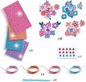 Fai da te - Migliori amici - braccialetti