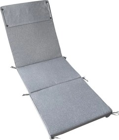 LIVES - cuscino lettino con doppia cucitura idrorepellente