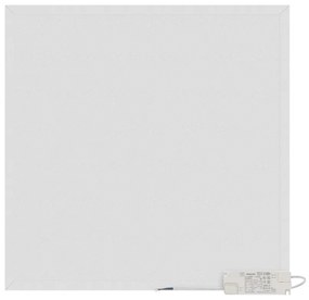 Pannello LED 60x60 42W CCT Bianco Variabile UGR19 CRI92 con driver Philips Colore Bianco Variabile CCT