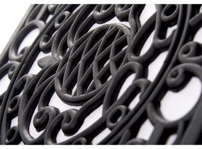 Tappetino in plastica 75x45 cm Optik - Hanse Home