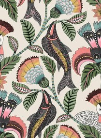 Cole & Son Tapete Nene - 119/8036