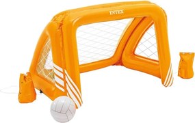 Porta da Gioco Fun Goals 140x89x81 cm Intex