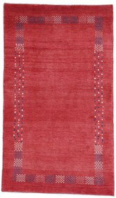 Gabbeh Tappeto 100 x 170 (Iran) Annodato A Mano