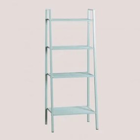 Scaffalature in acciaio Arkan Verde Abete - Sklum