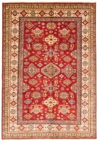 Kazak Tappeto 210x300 (Afghanistan)