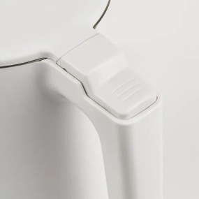 G3Ferrari G1021101 - Bollitore elettrico 1,7 l 1800W/230V bianco