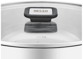 Resto - Set di 6 pentole ANSER